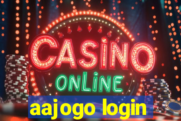 aajogo login